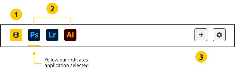 Image 15 - Create Application-Specific Settings